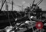 Standbild USS Valley Forge CV-45 Karibik, 1956, aus Sekunde 24 historischem Filmmaterial Videoclip 65675047022