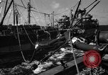 Standbild USS Valley Forge CV-45 Karibik, 1956, aus Sekunde 25 historischem Filmmaterial Videoclip 65675047022