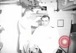 Standbild USS Valley Forge CV-45 Karibik, 1956, aus Sekunde 1 historischem Filmmaterial Videoclip 65675047023