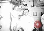 Standbild USS Valley Forge CV-45 Karibik, 1956, aus Sekunde 4 historischem Filmmaterial Videoclip 65675047023