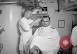 Standbild USS Valley Forge CV-45 Karibik, 1956, aus Sekunde 5 historischem Filmmaterial Videoclip 65675047023