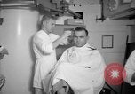 Standbild USS Valley Forge CV-45 Karibik, 1956, aus Sekunde 6 historischem Filmmaterial Videoclip 65675047023
