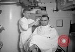 Standbild USS Valley Forge CV-45 Karibik, 1956, aus Sekunde 8 historischem Filmmaterial Videoclip 65675047023