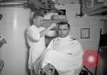 Standbild USS Valley Forge CV-45 Karibik, 1956, aus Sekunde 9 historischem Filmmaterial Videoclip 65675047023