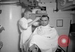 Standbild USS Valley Forge CV-45 Karibik, 1956, aus Sekunde 10 historischem Filmmaterial Videoclip 65675047023