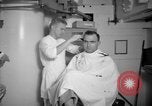 Standbild USS Valley Forge CV-45 Karibik, 1956, aus Sekunde 11 historischem Filmmaterial Videoclip 65675047023