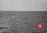 Image USS Valley Forge CV-45 Caraïbes, 1956, de la seconde 12 séquences d'archives historiques vidéo 65675047024