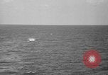 Image USS Valley Forge CV-45 Caraïbes, 1956, de la seconde 13 séquences d'archives historiques vidéo 65675047024
