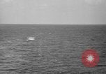 Image USS Valley Forge CV-45 Caraïbes, 1956, de la seconde 14 séquences d'archives historiques vidéo 65675047024