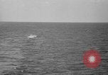 Image USS Valley Forge CV-45 Caraïbes, 1956, de la seconde 16 séquences d'archives historiques vidéo 65675047024
