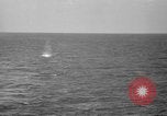 Image USS Valley Forge CV-45 Caraïbes, 1956, de la seconde 18 séquences d'archives historiques vidéo 65675047024