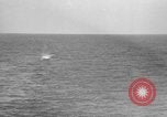 Image USS Valley Forge CV-45 Caraïbes, 1956, de la seconde 19 séquences d'archives historiques vidéo 65675047024