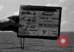 Image USS Valley Forge CV-45 Caraïbes, 1956, de la seconde 35 séquences d'archives historiques vidéo 65675047024