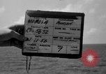 Image USS Valley Forge CV-45 Caraïbes, 1956, de la seconde 38 séquences d'archives historiques vidéo 65675047024