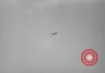 Image USS Valley Forge CV-45 Caraïbes, 1956, de la seconde 39 séquences d'archives historiques vidéo 65675047024