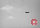 Image USS Valley Forge CV-45 Caraïbes, 1956, de la seconde 51 séquences d'archives historiques vidéo 65675047024