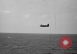 Image USS Valley Forge CV-45 Caraïbes, 1956, de la seconde 55 séquences d'archives historiques vidéo 65675047024