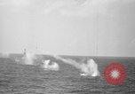 Image USS Valley Forge CV-45 Caraïbes, 1956, de la seconde 59 séquences d'archives historiques vidéo 65675047024