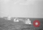 Image USS Valley Forge CV-45 Caraïbes, 1956, de la seconde 60 séquences d'archives historiques vidéo 65675047024