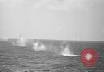 Image USS Valley Forge CV-45 Caraïbes, 1956, de la seconde 61 séquences d'archives historiques vidéo 65675047024