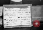 Image USS Valley Forge CV-45 Caraïbes, 1956, de la seconde 4 séquences d'archives historiques vidéo 65675047025