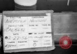 Image USS Valley Forge CV-45 Caraïbes, 1956, de la seconde 5 séquences d'archives historiques vidéo 65675047025