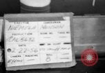 Image USS Valley Forge CV-45 Caraïbes, 1956, de la seconde 6 séquences d'archives historiques vidéo 65675047025