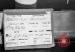 Image USS Valley Forge CV-45 Caraïbes, 1956, de la seconde 7 séquences d'archives historiques vidéo 65675047025
