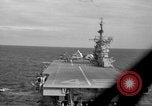 Image USS Valley Forge CV-45 Caraïbes, 1956, de la seconde 22 séquences d'archives historiques vidéo 65675047025