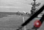 Image USS Valley Forge CV-45 Caraïbes, 1956, de la seconde 26 séquences d'archives historiques vidéo 65675047025