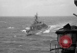 Image USS Valley Forge CV-45 Caraïbes, 1956, de la seconde 5 séquences d'archives historiques vidéo 65675047026