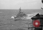 Image USS Valley Forge CV-45 Caraïbes, 1956, de la seconde 6 séquences d'archives historiques vidéo 65675047026