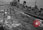 Image USS Valley Forge CV-45 Caraïbes, 1956, de la seconde 12 séquences d'archives historiques vidéo 65675047026