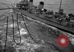 Image USS Valley Forge CV-45 Caraïbes, 1956, de la seconde 13 séquences d'archives historiques vidéo 65675047026