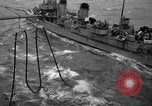Image USS Valley Forge CV-45 Caraïbes, 1956, de la seconde 14 séquences d'archives historiques vidéo 65675047026