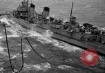 Image USS Valley Forge CV-45 Caraïbes, 1956, de la seconde 16 séquences d'archives historiques vidéo 65675047026