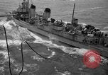 Image USS Valley Forge CV-45 Caraïbes, 1956, de la seconde 17 séquences d'archives historiques vidéo 65675047026