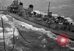 Image USS Valley Forge CV-45 Caraïbes, 1956, de la seconde 18 séquences d'archives historiques vidéo 65675047026