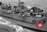 Image USS Valley Forge CV-45 Caraïbes, 1956, de la seconde 20 séquences d'archives historiques vidéo 65675047026