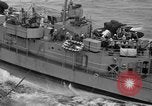 Image USS Valley Forge CV-45 Caraïbes, 1956, de la seconde 22 séquences d'archives historiques vidéo 65675047026