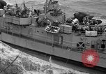 Image USS Valley Forge CV-45 Caraïbes, 1956, de la seconde 23 séquences d'archives historiques vidéo 65675047026