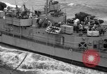 Image USS Valley Forge CV-45 Caraïbes, 1956, de la seconde 24 séquences d'archives historiques vidéo 65675047026