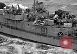 Image USS Valley Forge CV-45 Caraïbes, 1956, de la seconde 25 séquences d'archives historiques vidéo 65675047026