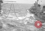 Image USS Valley Forge CV-45 Caraïbes, 1956, de la seconde 28 séquences d'archives historiques vidéo 65675047026