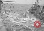 Image USS Valley Forge CV-45 Caraïbes, 1956, de la seconde 29 séquences d'archives historiques vidéo 65675047026