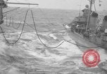 Image USS Valley Forge CV-45 Caraïbes, 1956, de la seconde 30 séquences d'archives historiques vidéo 65675047026