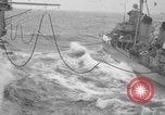 Image USS Valley Forge CV-45 Caraïbes, 1956, de la seconde 31 séquences d'archives historiques vidéo 65675047026