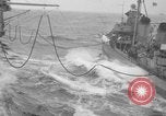 Image USS Valley Forge CV-45 Caraïbes, 1956, de la seconde 32 séquences d'archives historiques vidéo 65675047026