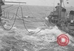 Image USS Valley Forge CV-45 Caraïbes, 1956, de la seconde 33 séquences d'archives historiques vidéo 65675047026