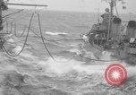 Image USS Valley Forge CV-45 Caraïbes, 1956, de la seconde 34 séquences d'archives historiques vidéo 65675047026